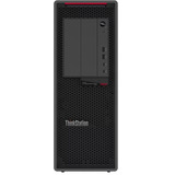 Lenovo ThinkStation P620 (30E00184GE), PC-System schwarz, Windows 11 Pro