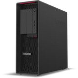 Lenovo ThinkStation P620 (30E00184GE), PC-System schwarz, Windows 11 Pro