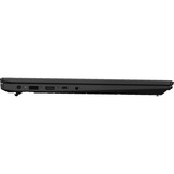 Lenovo V15 G4 IRU (83A100FBGE), Notebook schwarz, Intel® Core™ i7-1355U, Intel® Iris® Xe Graphics, 16 GB DDR4, 512 GB (512 GB SSD), Windows 11 Home 64-Bit