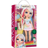 MGA Entertainment Rainbow High My Fashion Style - Amaya, Puppe 
