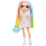 MGA Entertainment Rainbow High My Fashion Style - Amaya, Puppe 