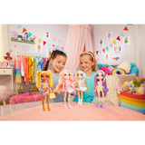 MGA Entertainment Rainbow High My Fashion Style - Amaya, Puppe 
