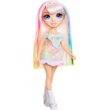 MGA Entertainment Rainbow High My Fashion Style - Amaya, Puppe 