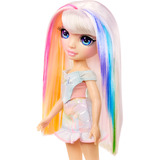 MGA Entertainment Rainbow High My Fashion Style - Amaya, Puppe 
