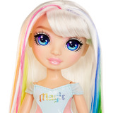MGA Entertainment Rainbow High My Fashion Style - Amaya, Puppe 