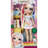 MGA Entertainment Rainbow High My Fashion Style - Amaya, Puppe 