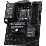 MSI B850 GAMING PRO WIFI6E, Mainboard schwarz