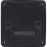 MSI Cubi NUC AI 1UMG-022AT, Mini-PC schwarz, Windows 11 Pro