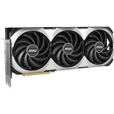 MSI GeForce RTX 4090 VENTUS 3X E 24G OC, Grafikkarte DLSS 3, 3x DisplayPort, 1x HDMI 2.1