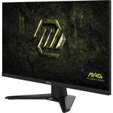 MSI MAG 274QFDE E20, Gaming-Monitor 68.6 cm (27 Zoll), schwarz, WQHD, DP, HDMI, 200Hz Panel