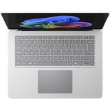 Microsoft Surface Laptop 8 Copilot+PC for Business, Notebook platin, Intel® Core™ Ultra X7 368H, Intel® Arc™ B390, 16 GB LPDDR5X, 256 GB (256 GB SSD), Windows 11 Pro