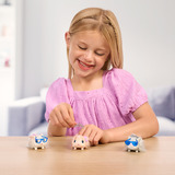 Moose Toys Little Live Pets - Mama Surprise S3 Hasen-Spielset, Spielfigur 