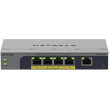 Netgear GS105EP, Switch 