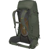 Osprey Kestrel 48, Rucksack grün, 46 Liter, Größe S/M