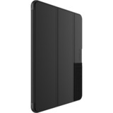Otterbox Symmetry Folio, Tablethülle schwarz, iPad (7. / 8. und 9..Generation)