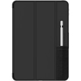 Otterbox Symmetry Folio, Tablethülle schwarz, iPad (7. / 8. und 9..Generation)