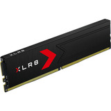 PNY DIMM 32 GB DDR5-6000 (2x 16 GB) Dual-Kit, Arbeitsspeicher schwarz, MD32GK2D5600030XR, XLR8 Gaming EPIC-X, INTEL XMP, AMD EXPO