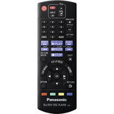 Panasonic DMP-BDT168-AG, Blu-ray-Player silber, Full HD Upscaling von DVD, 2D und 3D Wiedergabe