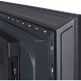 Philips 43PUS8550/12, LED-Fernseher 108 cm (43 Zoll), schwarz, UltraHD/4K, Ambilight, Tripple Tuner