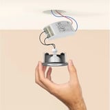 Philips Hue White & Color Ambiance MR16 Smarter Spot 400 lm Doppelpack, LED-Lampe 