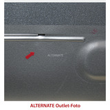 Siemens KG39N2XAF iQ300, Kühl-/Gefrierkombination edelstahl (dunkel)