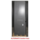 Siemens KG39N2XAF iQ300, Kühl-/Gefrierkombination edelstahl (dunkel)