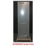 Siemens KG39N2XAF iQ300, Kühl-/Gefrierkombination edelstahl (dunkel)