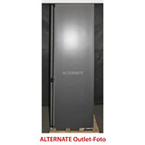 Siemens KG39N2XAF iQ300, Kühl-/Gefrierkombination edelstahl (dunkel)
