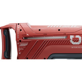 Spyra SpyraDash, Wasserblaster rot