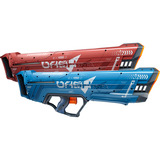 Spyra SpyraDash, Wasserblaster rot