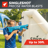 Spyra SpyraDash, Wasserblaster rot