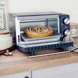 Steba Mini-Backofen KB M9 schwarz
