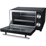 Steba Mini-Backofen KB M9 schwarz