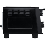 Steba Mini-Backofen KB M9 schwarz