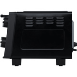 Steba Mini-Backofen KB M9 schwarz