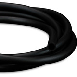 Thermal Grizzly DeltaMate Soft Tube, Schlauch schwarz, EPDM, 10/13