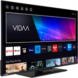 43UV3463DAW, LED-Fernseher