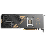 ZOTAC GeForce RTX 5070 Ti SOLID OC SFF, Grafikkarte DLSS 4, 3x DisplayPort, 1x HDMI 2.1