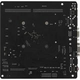 ASRock N100DC-ITX, Mainboard 