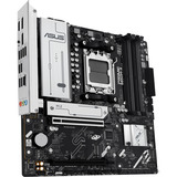 ASUS PRIME B850M-A-CSM, Mainboard 