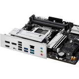 ASUS PRIME B850M-A-CSM, Mainboard 