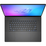 ASUS ROG Zephyrus G16 (GU605CR-QR116W), Gaming-Notebook grau, Intel® Core™ Ultra 9 285H, NVIDIA GeForce RTX 5070 Ti, 64 GB LPDDR5X, 2 TB (2 TB SSD), Windows 11 Home