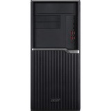 Acer Veriton M6680G (DT.VVHEG.008), PC-System schwarz, Windows 10 Pro 64-Bit