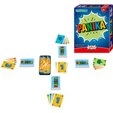 Panika, Kartenspiel
