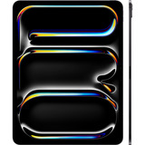 Apple iPad Pro 13" (1 TB), Tablet-PC silber, M5 / 2025 / 5G / Nanotexturglas 