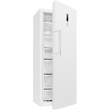 Bomann GSVS 7365, Gefrierschrank weiß, 2in1-Gerät (umschaltbar auf Kühlen)