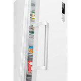 Bomann GSVS 7365, Gefrierschrank weiß, 2in1-Gerät (umschaltbar auf Kühlen)