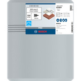 Bosch PRO SDS-max-5 CoreCutter, Ø 150mm, zweiteilig mit Gewinde, Bohrer Hohlbohrkrone für Bohrhämmer