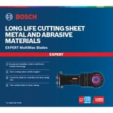 Bosch Professional EXPERT Tauchsägeblatt PAIZ 32 APIT MultiMax 10 Stück, Carbide, Breite 32mm