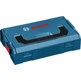 Bosch Professional PRO Handwerkzeug-Set in L-BOXX Mini, 3-teilig blau